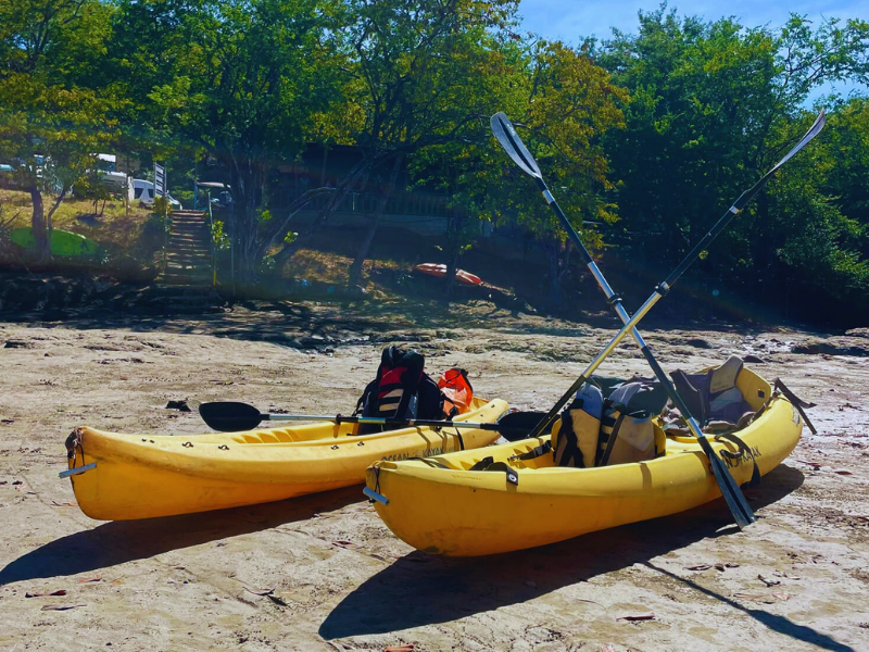 tamarindo beach