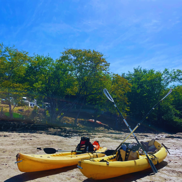 tamarindo beach